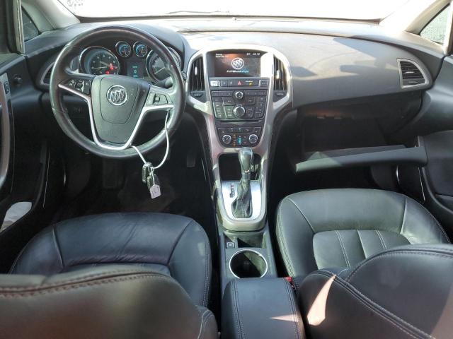 Photo 8 from auction – 2014 BUICK VERANO with VIN 1G4PS5SK7E4204892