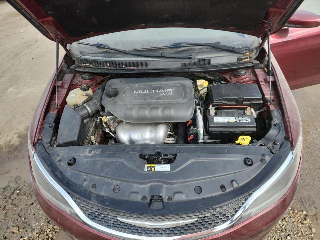 Photo 11 from auction – 2015 CHRYSLER 200 LIMITE with VIN 1C3CCCAB0FN571686