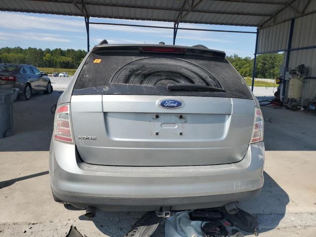 Photo 6 from auction – 2007 FORD EDGE SE with VIN 2FMDK36C87BB61487