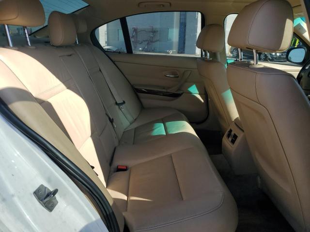 صورة رقم 10 من المزاد - 2011 BMW 328 I SULE مع VIN WBAPH5C55BA442472