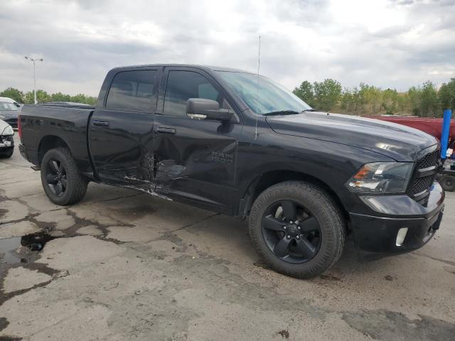 Photo 4 from auction – 2018 RAM 1500 SLT with VIN 1C6RR7LGXJS129391