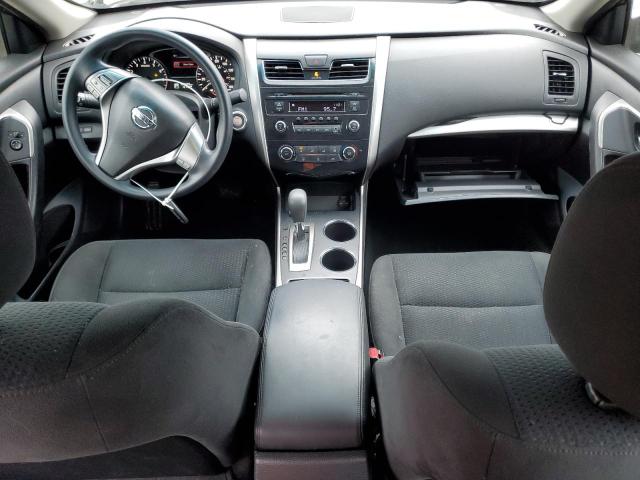 Photo 8 from auction – 2015 NISSAN ALTIMA 2.5 with VIN 1N4AL3AP9FC434455