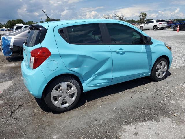 Photo 3 from auction – 2021 CHEVROLET SPARK LS with VIN KL8CB6SA3MC226773