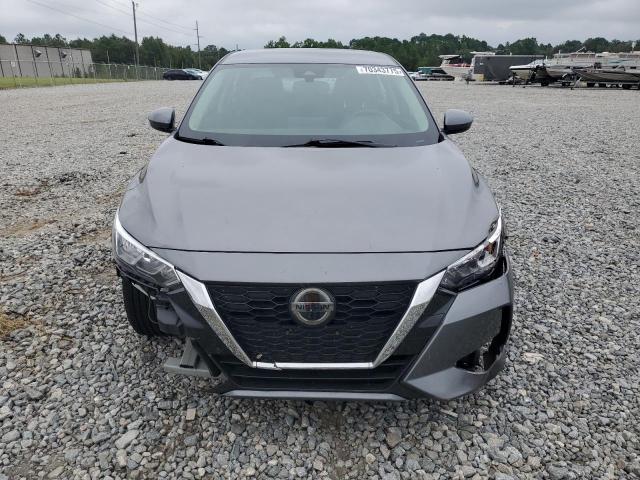 Photo 5 from auction – 2023 NISSAN SENTRA SV with VIN 3N1AB8CV9PY284591