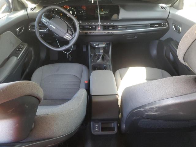 Photo 8 from auction – 2025 KIA K4 EX with VIN 3KPFU4DE3SE126973