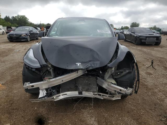 Photo 5 from auction – 2023 TESLA MODEL Y with VIN 7SAYGAEE4PF857946