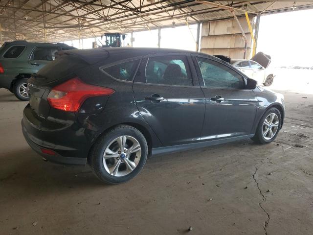 Photo 3 from auction – 2013 FORD FOCUS SE with VIN 1FADP3K21DL284598