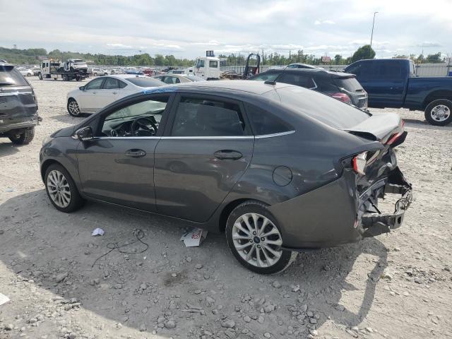 Photo 2 from auction – 2018 FORD FIESTA S with VIN 3FADP4CJ1JM109757