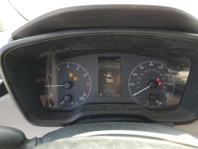 Zdjęcie 9 z aukcji – 2023 TOYOTA COROLLA LE z VIN 5YFB4MDE5PP076744
