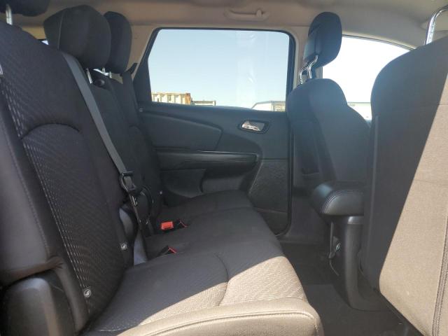 Photo 11 from auction – 2018 DODGE JOURNEY SE with VIN 3C4PDCAB6JT507767