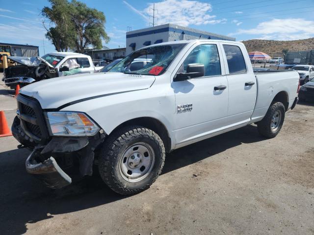 RAM 1500 ST 2016 with VIN 1C6RR7FG1GS383740 - Photo from auction