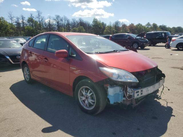 Photo 4 from auction – 2011 TOYOTA PRIUS with VIN JTDKN3DU7B1479121