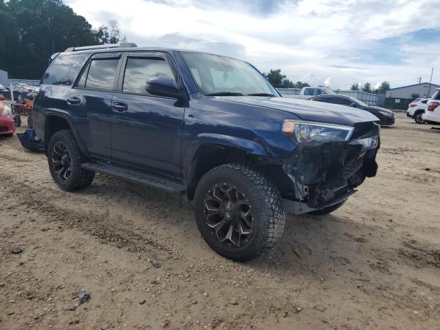 Photo 4 from auction – 2020 TOYOTA 4 RUNNER with VIN JTEBU5JR3L5778870