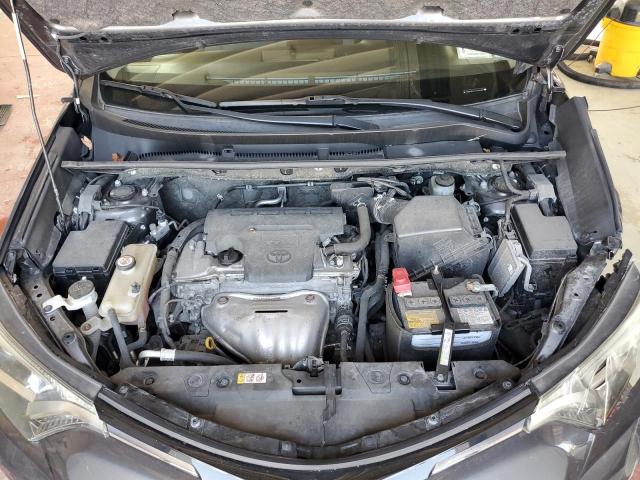 Photo 12 from auction – 2018 TOYOTA RAV4 ADVENTURE with VIN JTMRFREV0JJ227540