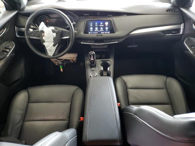Photo 8 from auction – 2023 CADILLAC XT4 PREMIU with VIN 1GYFZDR43PF222918