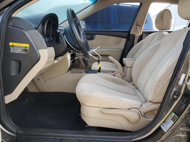 Zdjęcie 7 z aukcji – 2009 KIA OPTIMA LX z VIN KNAGE228695339342