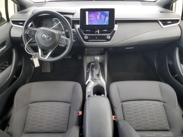 Photo 8 from auction – 2023 TOYOTA COROLLA SE with VIN JTND4MBE2P3201358