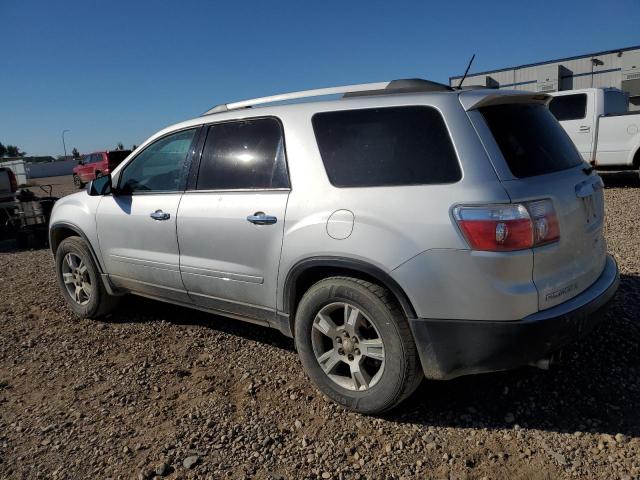 Photo 2 from auction – 2012 GMC ACADIA SLE with VIN 1GKKVPED5CJ213334