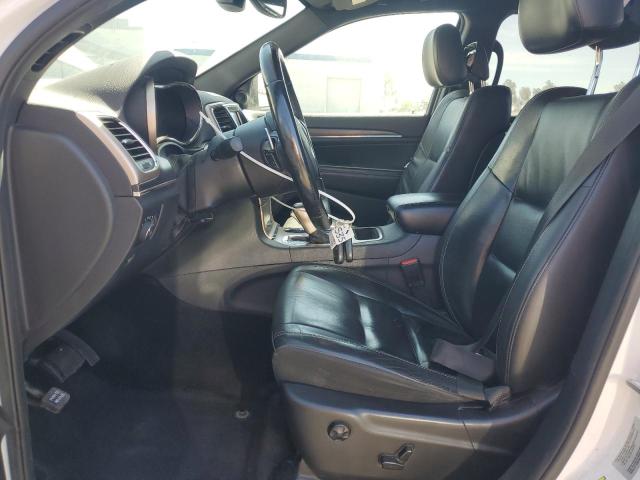 Photo 7 from auction – 2017 JEEP GRAND CHER with VIN 1C4RJEBG1HC846448