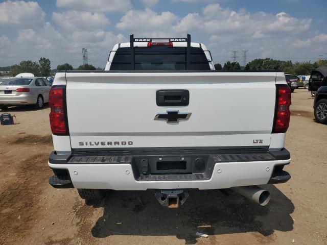 Photo 6 from auction – 2019 CHEVROLET SILVERADO with VIN 1GC1KTEY7KF197344