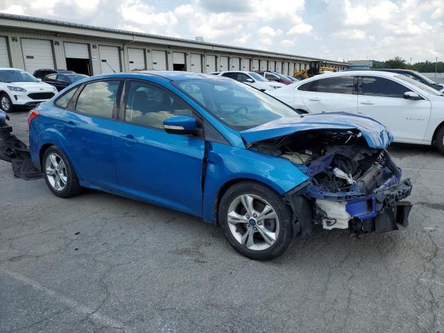 Photo 4 from auction – 2014 FORD FOCUS SE with VIN 1FADP3F29EL263428