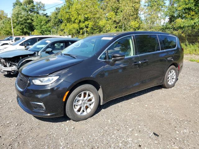 CHRYSLER PACIFICA TOURING L 2023 with VIN 2C4RC1BG5PR574401 - Photo from auction