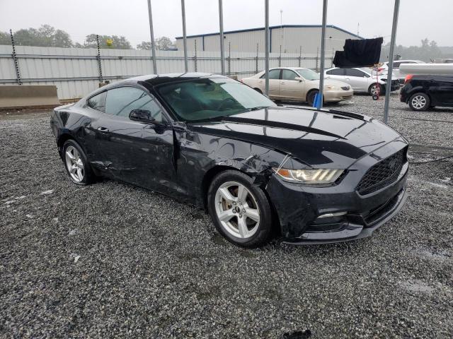 Photo 4 from auction – 2016 FORD MUSTANG with VIN 1FA6P8AM6G5301610