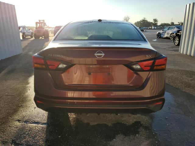 Photo 6 from auction – 2023 NISSAN ALTIMA SV with VIN 1N4BL4DV6PN349633