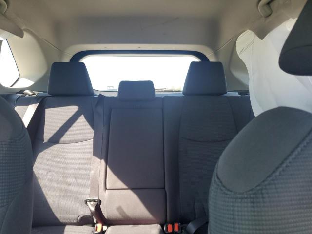 Photo 10 from auction – 2021 TOYOTA RAV4 LE with VIN JTMK1RFV1MD065015