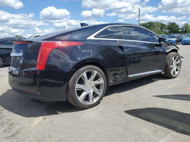 Photo 3 from auction – 2014 CADILLAC ELR LUXURY with VIN 1G6RR1E45EU601809