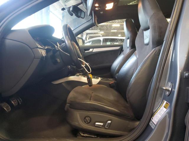Photo 7 from auction – 2014 AUDI S4 PREMIUM with VIN WAUDGAFL2EA087418