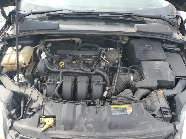 Photo 12 from auction – 2013 FORD FOCUS SE with VIN 1FADP3F22DL133117