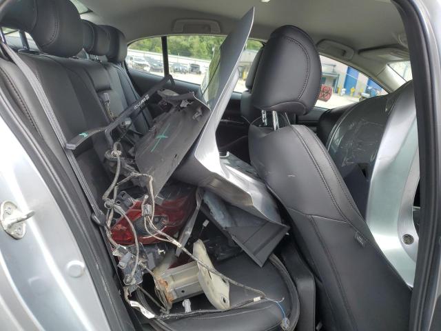 Photo 10 from auction – 2019 MAZDA 3 SELECT with VIN 3MZBPAAL5KM108968