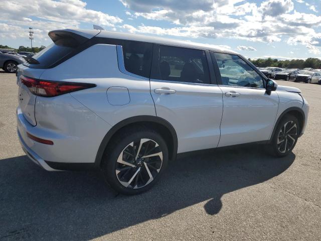 Photo 3 from auction – 2024 MITSUBISHI OUTLANDER with VIN JA4J4VA85RZ058649