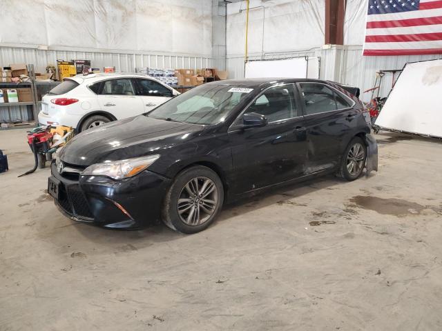 Photo 1 from auction – 2017 TOYOTA CAMRY LE with VIN 4T1BF1FK5HU748040