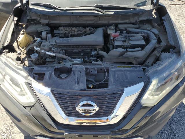 Photo 12 from auction – 2017 NISSAN ROGUE S with VIN 5N1AT2MT2HC730638