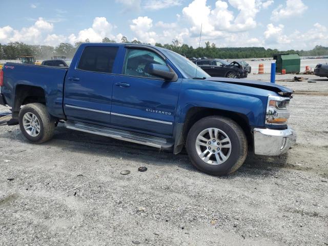 Photo 4 from auction – 2017 CHEVROLET SILVERADO with VIN 3GCUKREC3HG103410