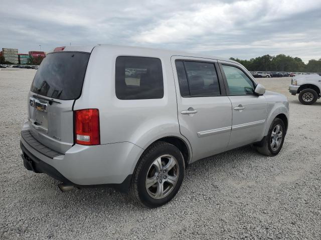 Photo 3 from auction – 2014 HONDA PILOT EXL with VIN 5FNYF4H55EB027888
