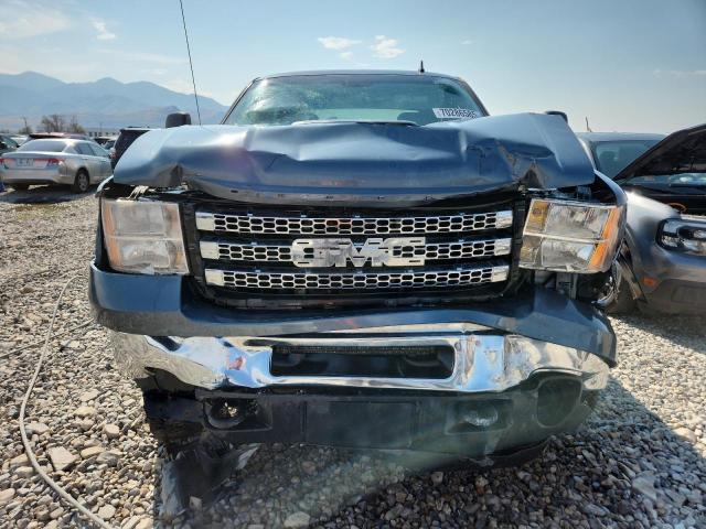 Photo 5 from auction – 2014 GMC SIERRA K35 with VIN 1GT423CG3EF158617