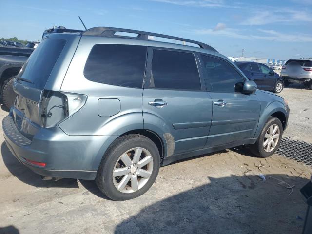 Photo 3 from auction – 2010 SUBARU FORESTER 2 with VIN JF2SH6DC5AH721976