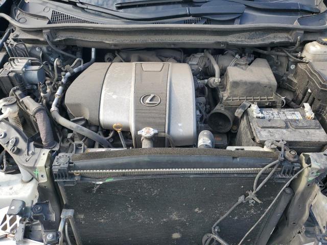 Photo 12 from auction – 2021 LEXUS RX 350 with VIN 2T2HZMDA0MC265561