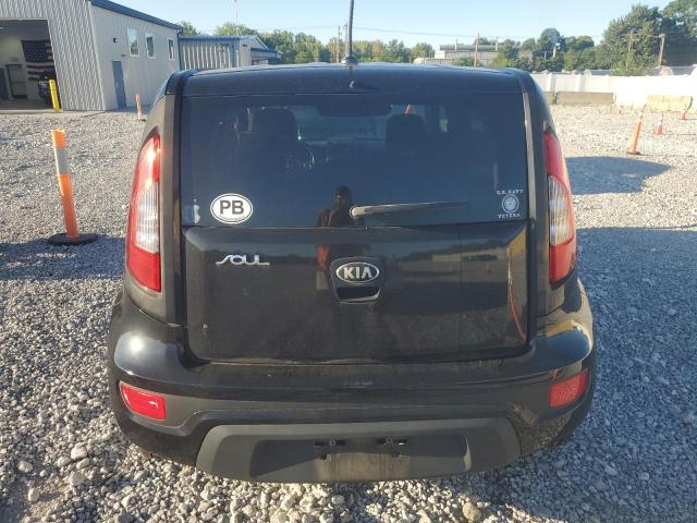 Photo 6 from auction – 2013 KIA SOUL + with VIN KNDJT2A62D7533992