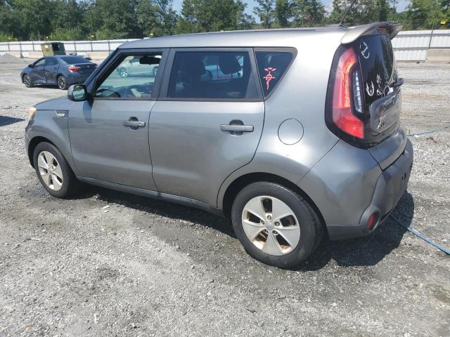 Фото 2 с аукциона – 2014 KIA SOUL с VIN KNDJN2A28E7097660