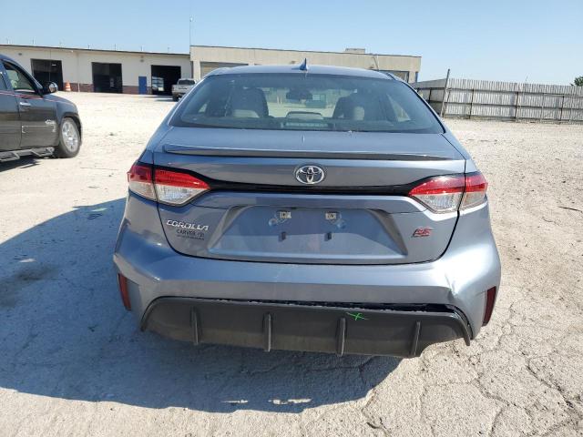 Photo 6 from auction – 2023 TOYOTA COROLLA SE with VIN 5YFP4MCE7PP144663