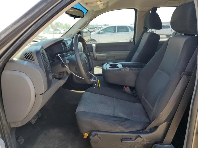 Photo 7 from auction – 2009 CHEVROLET SILVERADO C1500 with VIN 1GCEC19C99Z147166