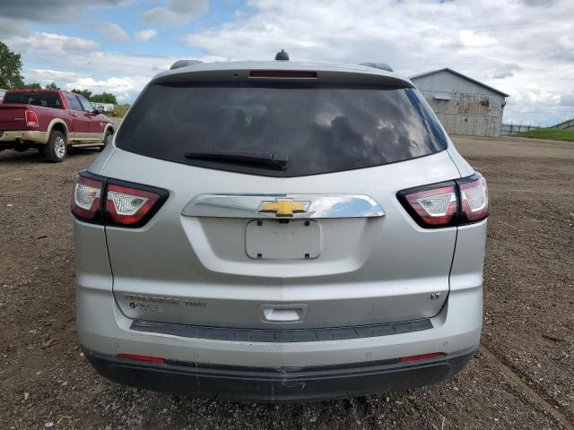 Photo 6 from auction – 2017 CHEVROLET TRAVERSE L with VIN 1GNKVGKD7HJ282105