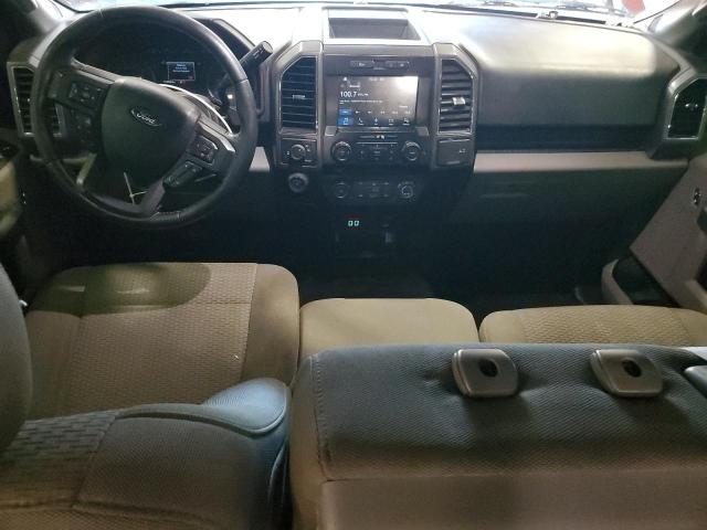 Photo 8 from auction – 2017 FORD F150 SUPER with VIN 1FTEW1CP4HFB06236