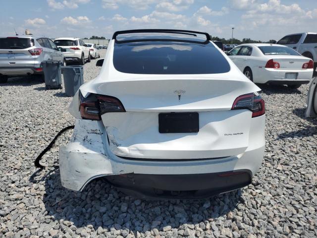 Photo 6 from auction – 2023 TESLA MODEL Y with VIN 7SAYGDEE4PF863019