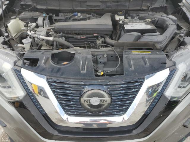 Photo 12 from auction – 2018 NISSAN ROGUE S with VIN 5N1AT2MT2JC752662