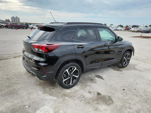Photo 3 from auction – 2023 CHEVROLET TRAILBLAZE with VIN KL79MTSL6PB134530